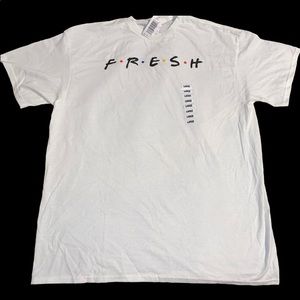 Fresh T-Shirt